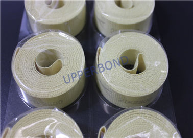 Beli Fiberglass Reinforced Garniture Tape 100% Aramid Dengan Layanan Umur Panjang pembuatan online
