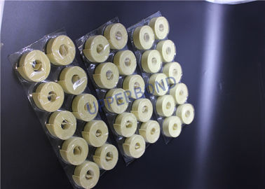 Beli Aramid Bahan Kevlar Rim Tape Suku Cadang Mesin Tembakau 1600mm Panjang pembuatan online