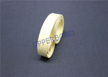 Beli Tahan Panas 100% Kevlar Tape Aramid Untuk Mesin Pembuat Rokok pembuatan online