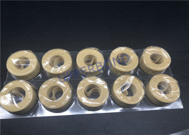 Beli Bagian Garniture Tape MK9 Mesin Rokok, 100% Kevlar Fabric Tape pembuatan online