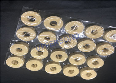 Beli kevlar fiber Garniture Tape Deep Technical Foundation Dengan Masa Pakai yang panjang pembuatan online