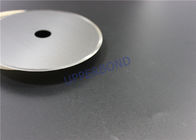 Tip Kertas Circular Disc Untuk Suku Cadang Mesin Tembakau MK8 MK9