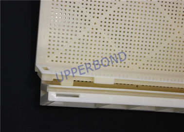 Beli Nampan Filter Batang Pemuatan Lebar Besar Tahan Lama Menarik Pelanggan pembuatan online