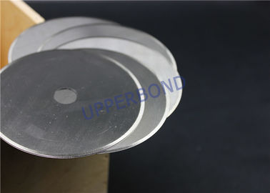 Beli Alloy Disc Mesin Rokok Pisau Tembakau Mesin Bagian Wear Cepat pembuatan online