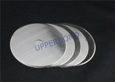 Beli Bagian Mesin Rokok MK8 Profesional Alloy Steel Circular Blade pembuatan online
