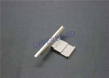 Beli Suku Cadang Mesin Tembakau Kinerja Tinggi Compress Filter Rods Lidah Rokok pembuatan online