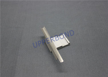Beli Suku Cadang Mesin Tembakau Stainless Filter Batang Rokok Kompres Lidah pembuatan online
