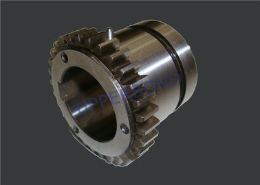 Beli Geared Gear Roda Suku Cadang Mesin Tembakau Kinerja Tinggi pembuatan online