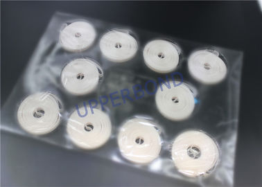 Beli Nylon Woven Tape Protos Mesin Rokok Suku Cadang Kustom Tahan Lama Beberapa Warna pembuatan online