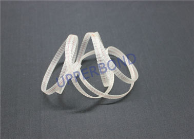 Beli Nylon Garniture Tape Protos Mesin Rokok Suku Cadang Transmisi Tembakau pembuatan online