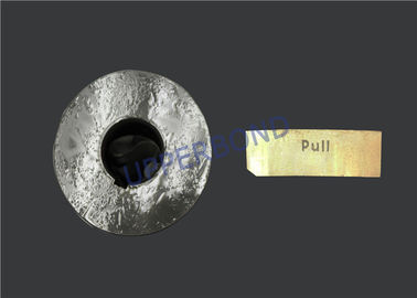 Beli Mesin Pengemasan Rokok Embossing Cylinder Suku Cadang Mesin Tembakau pembuatan online
