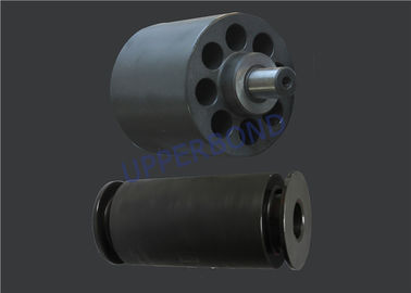 Beli Alloy Steel Embossing Roller untuk Suku Cadang Mesin Tembakau GD X1 pembuatan online
