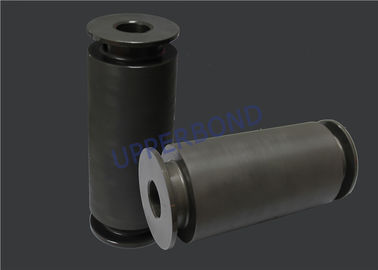 Beli Rokok Packer Baja Embossing Roller / Knurled Roller Umur Panjang Fungsional pembuatan online