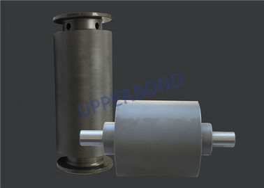 Beli Baja Rotary Barrel Rokok Embossing Roller Untuk SASIB 3000 Mesin Tembakau pembuatan online