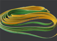 Kuning Green Power Drive Belt Untuk Generator Angin MK9 Tobacco Packer