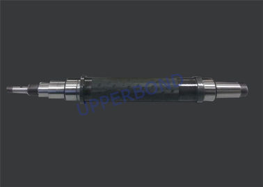 Beli Toleransi Baja Suhu Tinggi Rotary Barrel Untuk Emboss Foil Kertas Untuk Pengemas Rokok pembuatan online