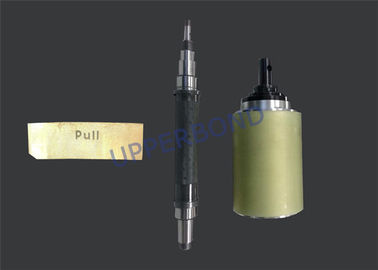 Beli Steel Embossing Roller GDX2 Packer Mesin Suku Cadang Untuk Memodifikasi Kertas Foil pembuatan online