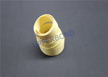 Beli Rolls Dalam Garniture Tape Suku Cadang Mesin Tembakau Intensitas Tinggi pembuatan online