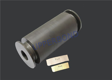 Beli Bagian Mesin Kemasan Rokok Tahan Lama GD H1000 Alloy Steel Embossing Roller pembuatan online