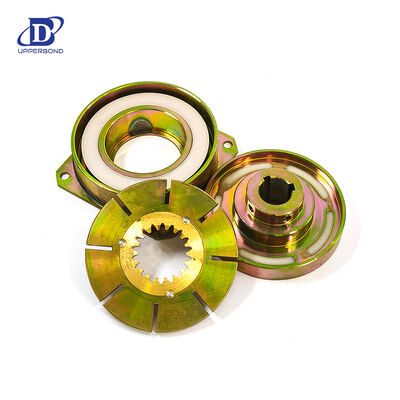 membeli MK8 Electromagnetic Clutch Spare Part untuk Drive Mesin Rokok pembuatan online