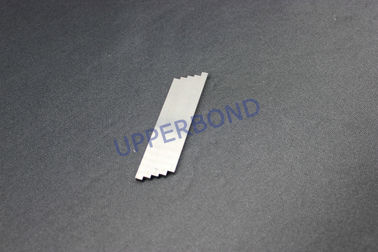 Beli Alloy Steel Carbide Slitting Knife Untuk Tipping Paper Di Mesin Rokok pembuatan online