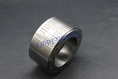 Beli Suku Cadang Mesin Tembakau Logam MK8 / MK9 / Protos Steel Tipping Roller Untuk Tipping Paper pembuatan online