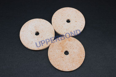 Beli Bahan Sandstone Pembentuk Roda Pisau Gerinda Melingkar Di Mesin Pembuat Rokok MK9 pembuatan online