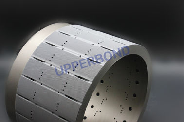 Beli Bagian-bagian mesin rokok MK8 / MK9 Toleransi Tinggi Steel Alloy Roller pembuatan online