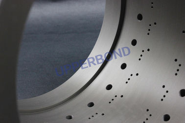 Beli Suku Cadang Mesin Tembakau MK9 Drum Gulir Stainless Untuk Produksi Kertas Jungkit pembuatan online