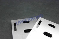 Pemotong Pvc Rendah Honing Untuk Membungkus Film Karton Kotak Pemotongan Garis Packer
