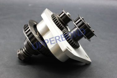 Beli Suku Cadang Mesin King Size Rokok MK9, Gear Box Untuk Pengiriman pembuatan online