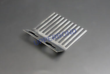 Beli Baja tahan lama Perforaled Strainer Untuk Mk8 Mk9 Mesin Kemasan Rokok pembuatan online