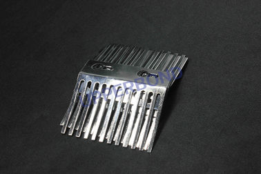 Beli Suku Cadang Mesin Tembakau Baja Strainer Perforaled Untuk Bahan Carding, Mirip Dengan Sisir Kami pembuatan online