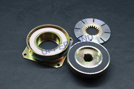 Beli Tepat Berjalan Molins Akurat Mark8 Pembuat Rokok 18 Gigi Kopling Elektromagnetik pembuatan online