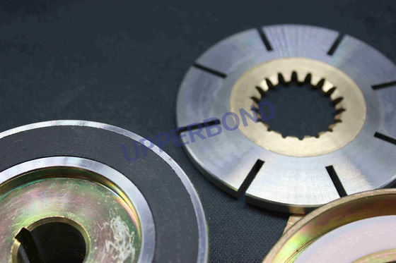 Beli Molins Mark8 Pembuat Rokok 18 Gigi Miniatur Bahan Logam Kopling Elektromagnetik pembuatan online