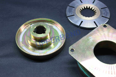 Beli Tidak Ada Tautan Mekanik Pengoperasian Jauh Elektro - Kopling Mekanis Untuk Pembuat Ck Md8d pembuatan online