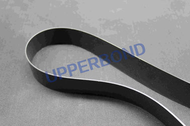 Beli Belt Power Drive Yang Diolah Convex Panjang 200 - 3100mm Untuk Mesin Rokok Hauni pembuatan online