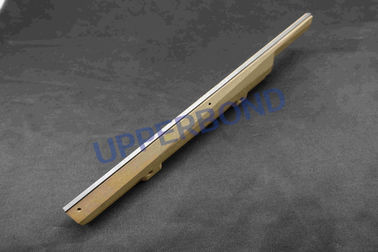 Beli Suku Cadang Mesin Tembakau Durable Tubular Berselubung Besi Solder Pemanasan Kertas Penyegelan Lem pembuatan online