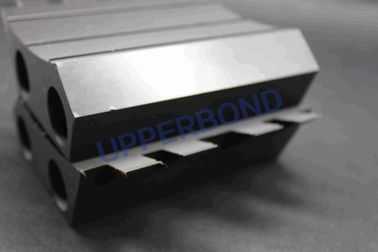 Beli Suku Cadang Mesin SS Tobacco Disadur Tipping Kertas Joint Combiner Block Untuk Mesin Koneksi Filter Max S pembuatan online