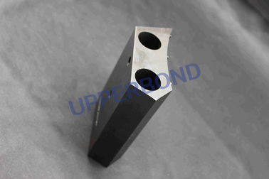 Beli Bahan Ferrous Kertas Pembungkus Rokok Menghubungkan Blok Mesin Assembler Filter Molins Max pembuatan online