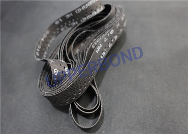 Beli Black Conveyor Belt Untuk Jalur Mesin Pengemasan Kecil Packer Accessoris Kustom pembuatan online