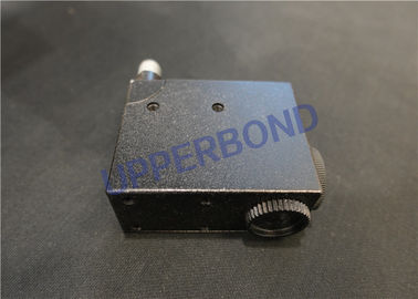 Beli Sensor Stempel Pajak Kehidupan Fungsional Hitam Panjang Untuk Mesin Kemasan Rokok pembuatan online