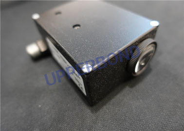 Beli Sensor Stempel Pajak Hitam Stabil Jangka Panjang Untuk Lini Produksi HLP Rokok pembuatan online