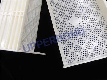 Beli 84-100mm Kingsize / Baki Pemuatan Rokok Super Tipis ABS Plastik Kuning pembuatan online