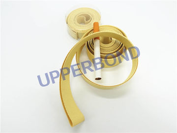 Beli Kevlar Adhesive Tape Full Coated Garniture Tape Dengan Koefisien Gesekan pembuatan online