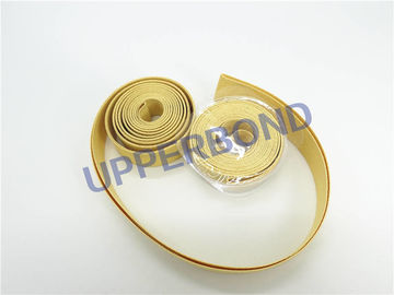 Beli Filter Membuat Mesin Garniture Tape Dengan Coated Baik Koefisien Gesekan pembuatan online
