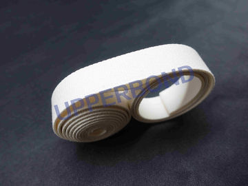 Beli 0.5mm Tebal Garniture Tape Memegang Kertas Batang Dengan Cut Tembakau Untuk Garniture Assy Mesin Produksi Rokok pembuatan online
