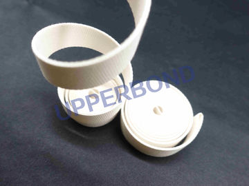Beli Aramid Fiber Coated Garniture Tape Transporting Filter Paper Dan Tow Asetat Untuk Mesin Filter Zl21 Zl23 pembuatan online