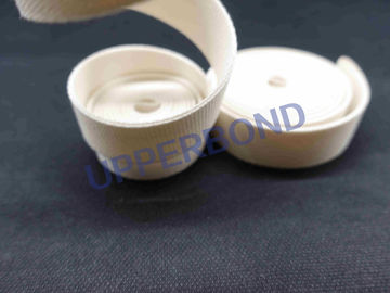 Beli 21 * 2800 Format Tape Memegang Kertas Batang Dengan Tembakau Cut Untuk Garniture Assy Mesin Produksi Rokok pembuatan online