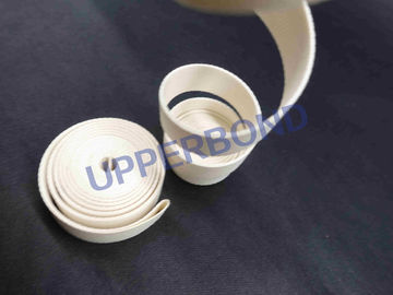 Beli Tahan lama Dilapisi Garniture Tape 14.5 * 3100 Mengangkut Filter Kertas Dan Tow Asetat Untuk Mesin Filter Zl21 Zl23 pembuatan online